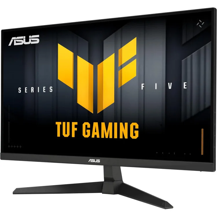 خرید مانیتور 27 اینچ Asus TUF Gaming VG279Q5A - کیفیت Full-HD