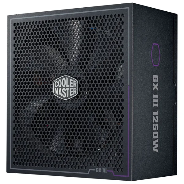 خرید پاور Cooler Master GX III Gold 1250