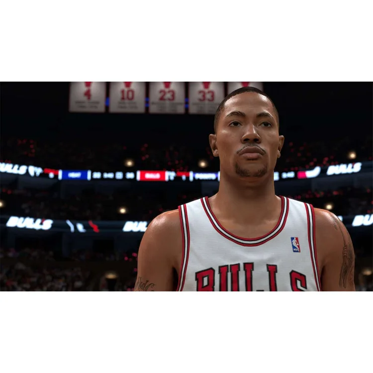 خرید NBA 2K27 برای نینتندو سوییچ 2