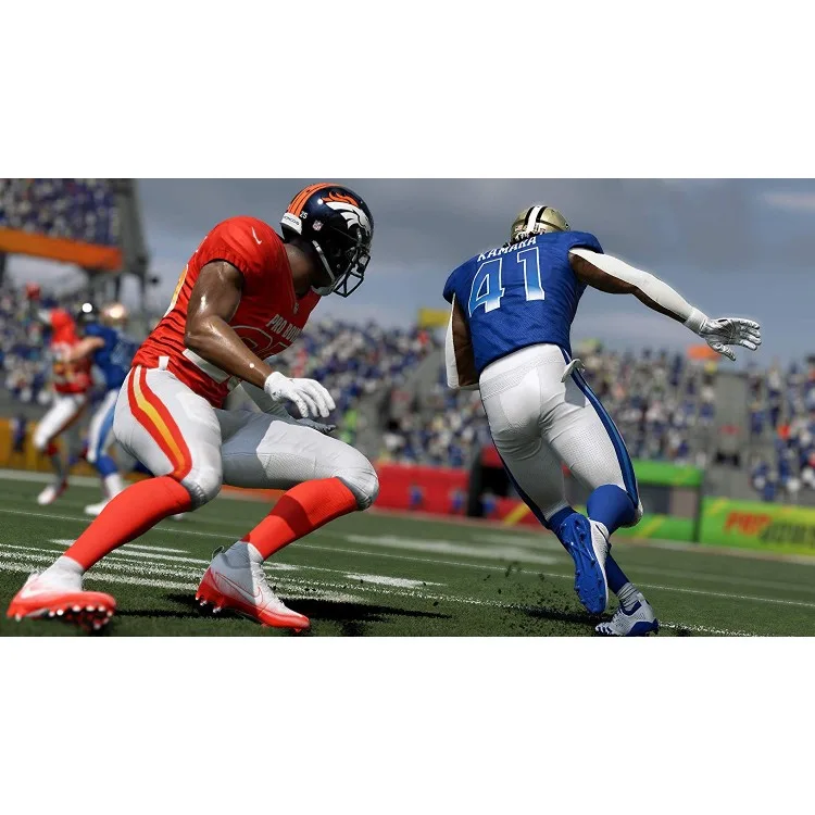 خرید بازی Madden 20 | نسخه PS4