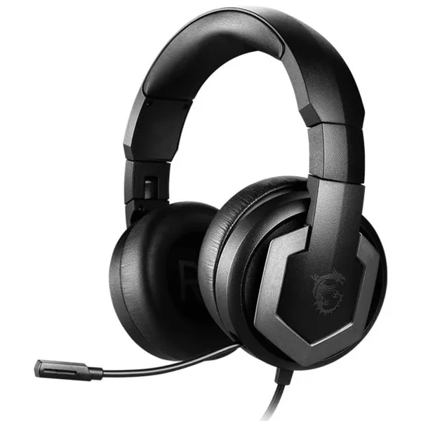 خرید هدست MSI Immerse GH61