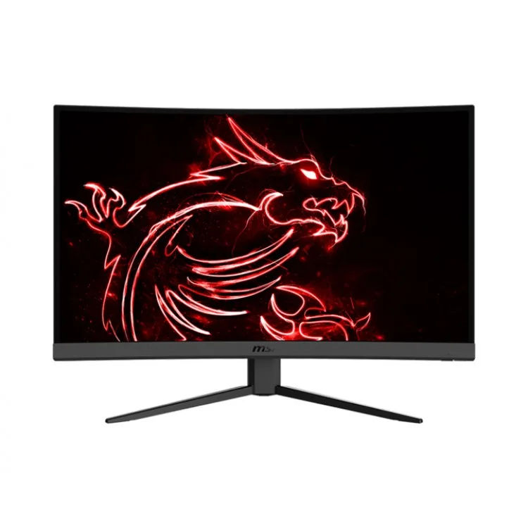 خرید مانیتور MSI Optix G32CQ4 E2 - کیفیت 2K - خمیده - سایز 32 اینچ