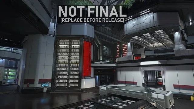 تصاویری جدید بازی Halo Infinite فاش شد