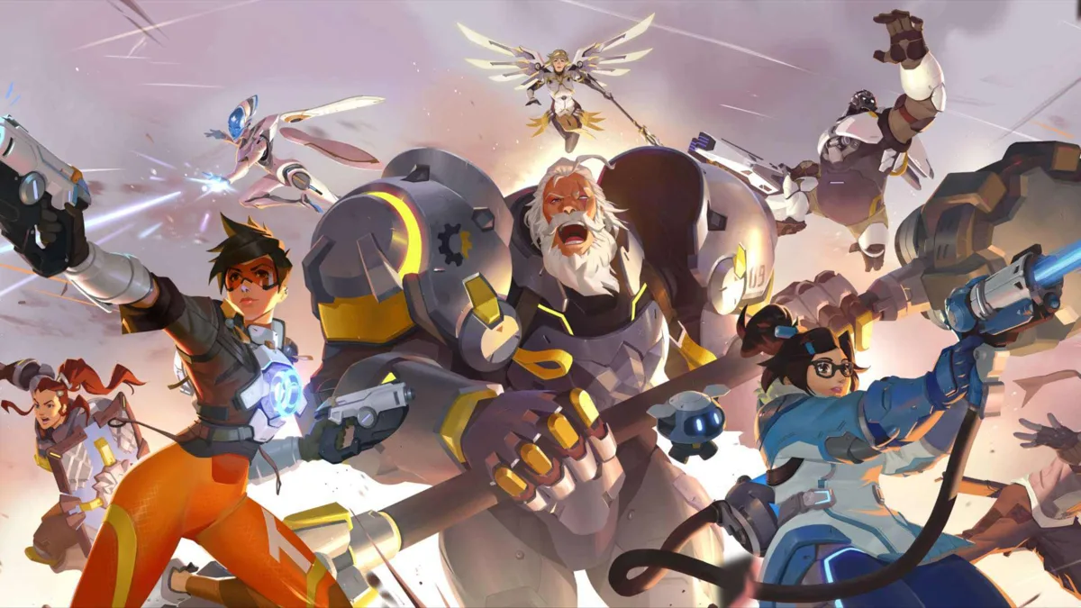 قابلیت کراس پلی به بازی Overwatch اضافه خواهد شد