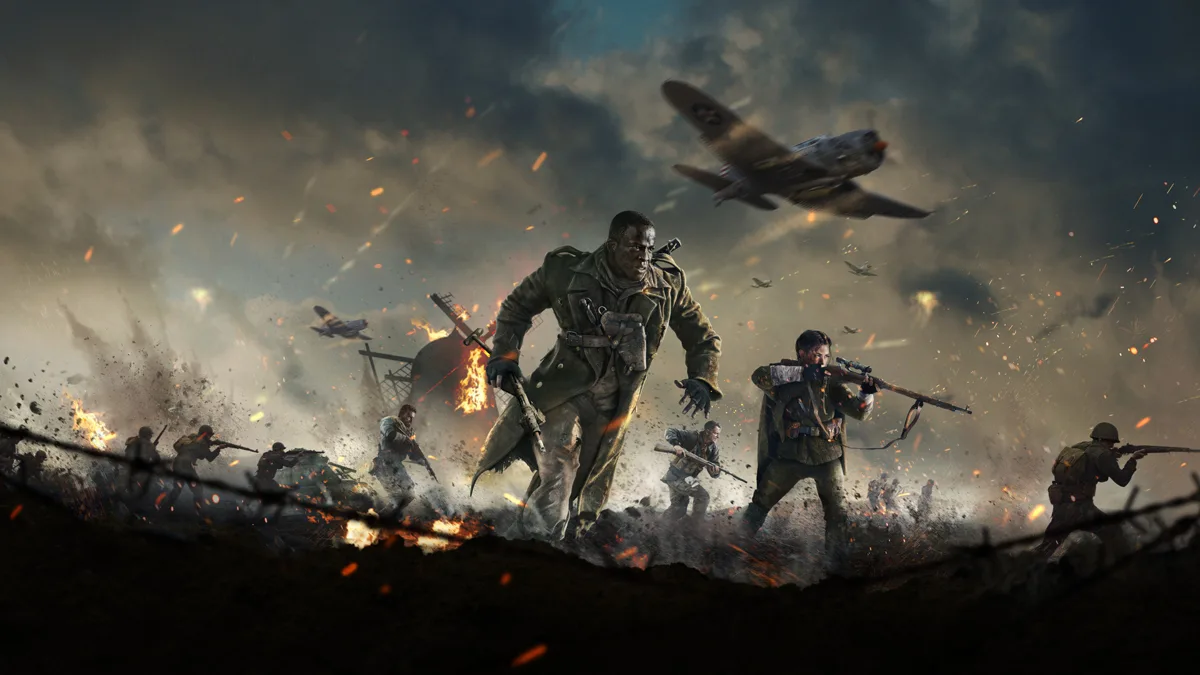 محتویات پیش خرید نسخه های مختلف بازی Call of Duty: Vanguard مشخص شد