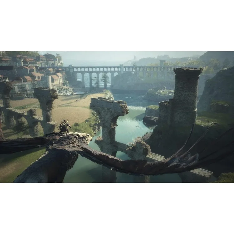 خرید بازی Dragon's Dogma II با کاور سه بعدی برای PS5