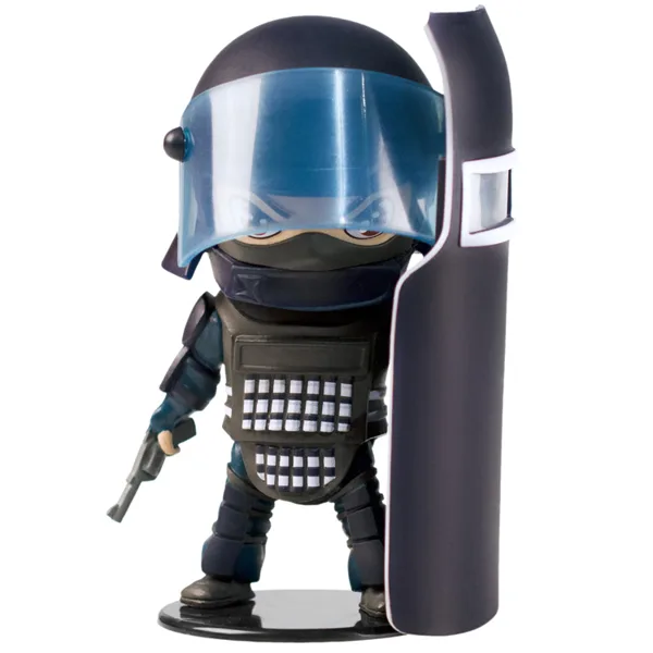 خرید اکشن فیگور Montagne - از بازی Rainbow Six SIege