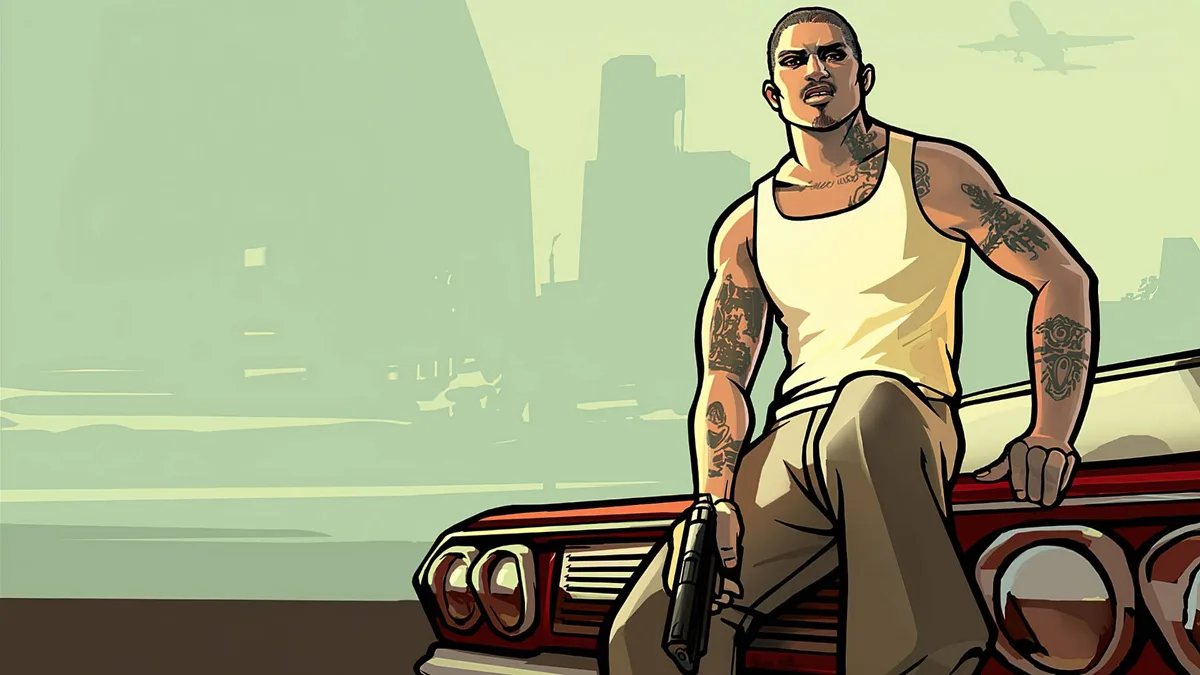 شایعه: بازی GTA Remastered Trilogy به زودی منتشر خواهد شد
