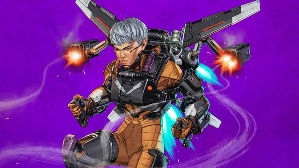 فصل 9 بازی Apex Legends رکوردشکنی کرد