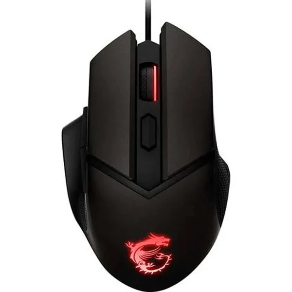 خرید موس MSI Clutch GM20 Elite