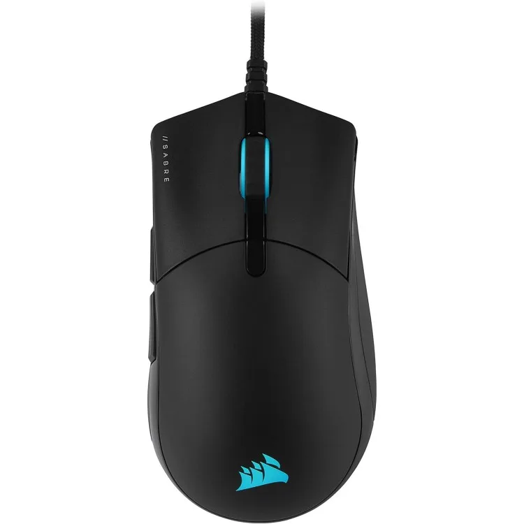 خرید موس Corsair Sabre RGB Pro سری Champion