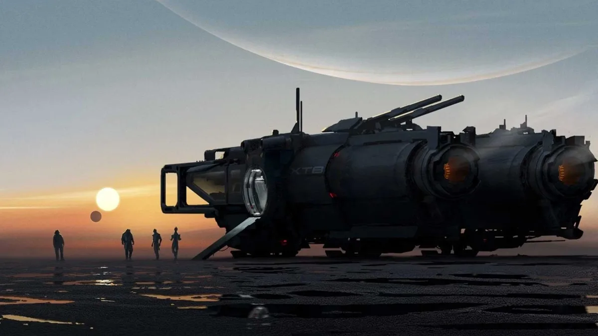 شایعه: بازی Mass Effect 4 از موتور Unreal Engine استفاده خواهد کرد