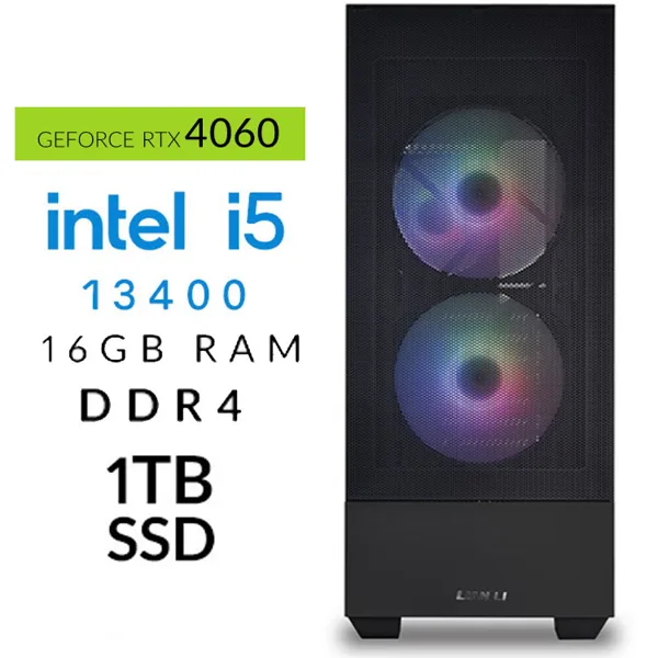 خرید کامپیوتر Hermes CG540 4634