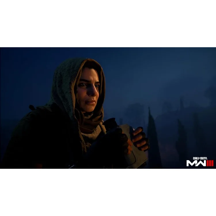 خرید بازی Call of Duty: Modern Warfare III برای PS4