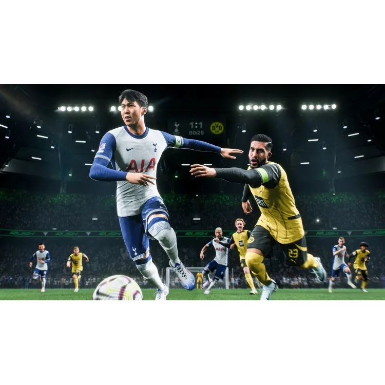 خرید بازی FC 25 برای XBOX - کارکرده