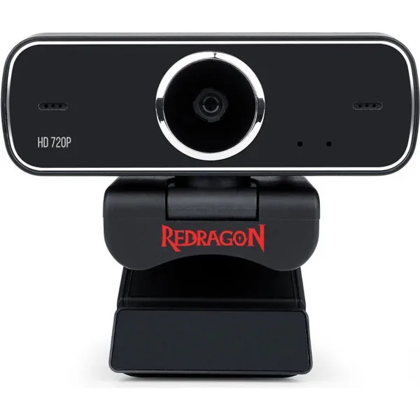 خرید وبکم Redragon Fobos GW600