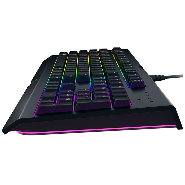 خرید کیبورد گیمینگ Razer - مدل Cynosa Chroma