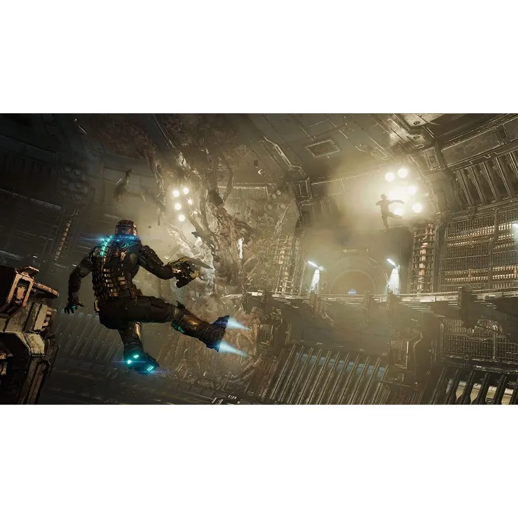 خرید بازی Dead Space برای PS5 کارکرده