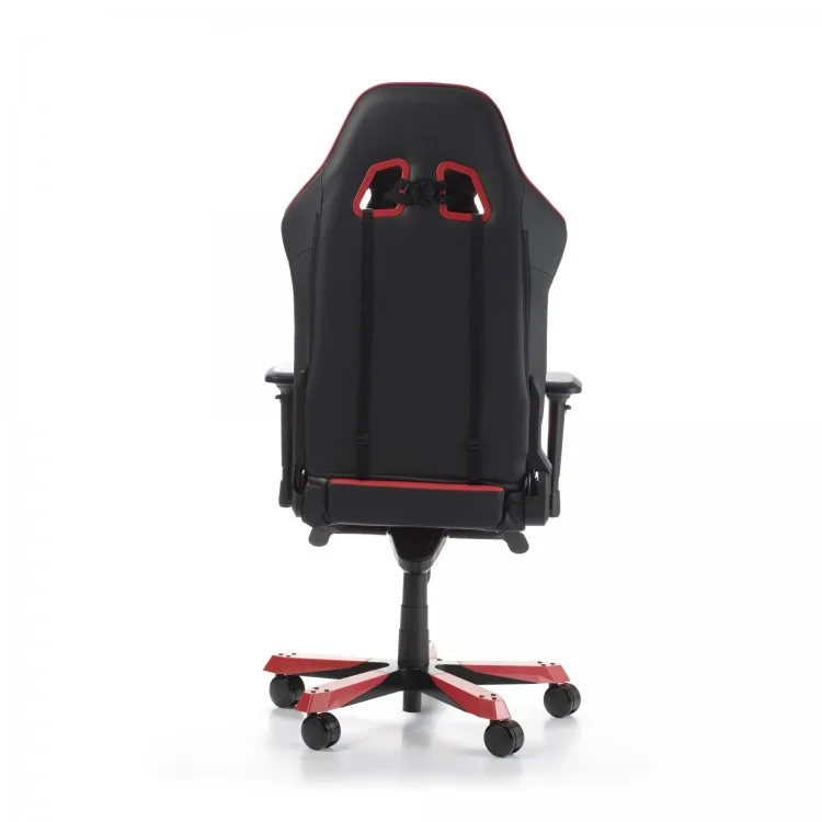 خرید صندلی گیمینگ DXRacer سری کینگ - مشکی/قرمز
