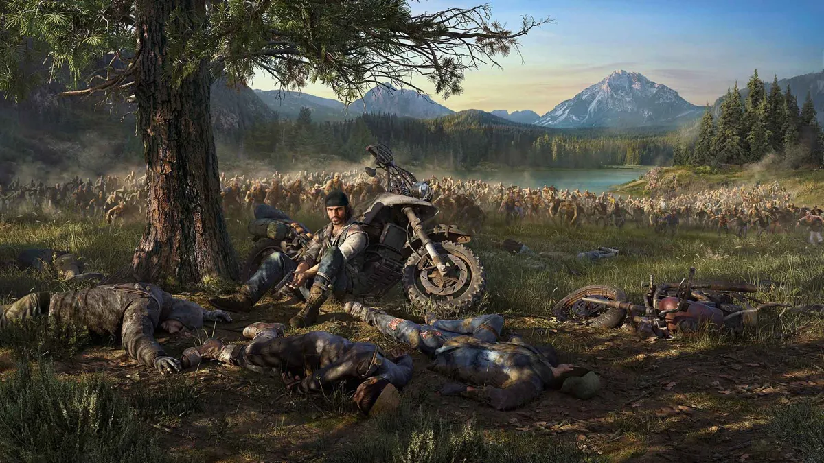 سازنده بازی Days Gone: امتیاز متاکریتیک برای سونی اهمیت زیادی دارد