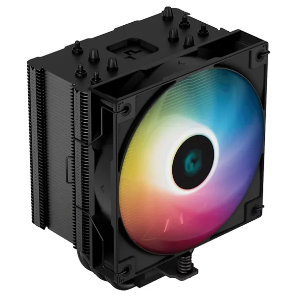 خرید فن پردازنده DeepCool AG500 BK ARGB