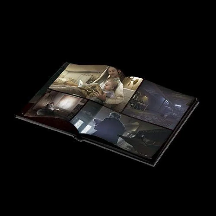 خرید بازی Resident Evil Village نسخه Collector's برای PS5