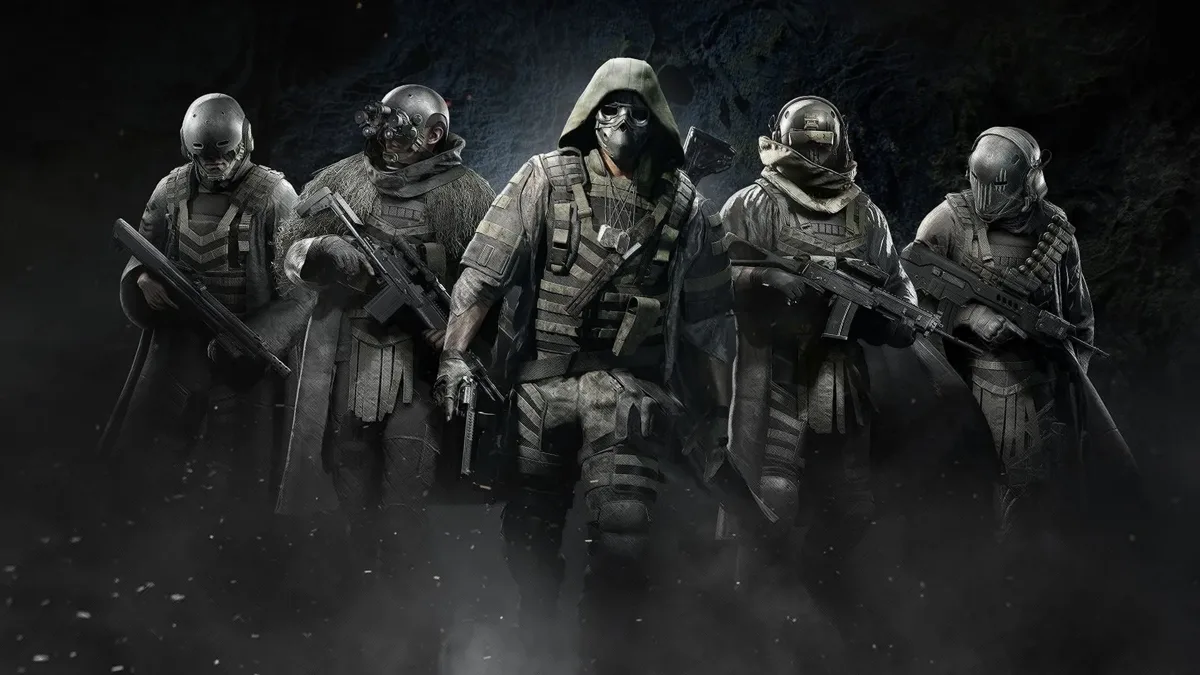 جزییات اولیه بازی جدید Tom Clancy’s Ghost Recon فاش شد
