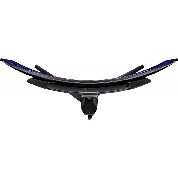 خرید مانیتور Asus ROG Swift OLED PG34WCDM - کیفیت UWQHD - خمیده - سایز ۳۴ اینچ