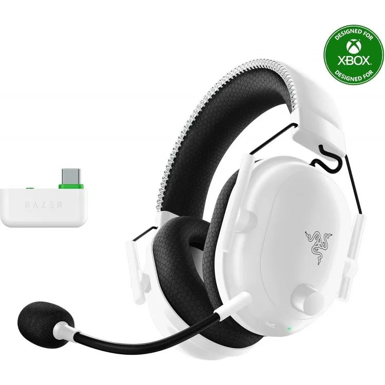 خرید هدست Razer Blackshark v2 Pro 2023 مخصوص XBOX - بی سیم