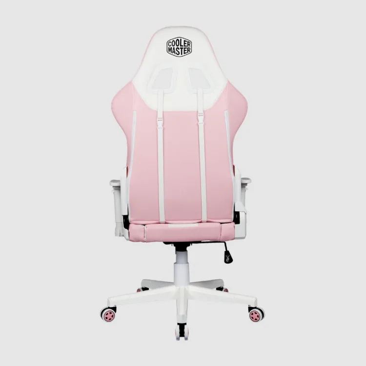 خرید صندلی Cooler Master Caliber R1S - رز سفید