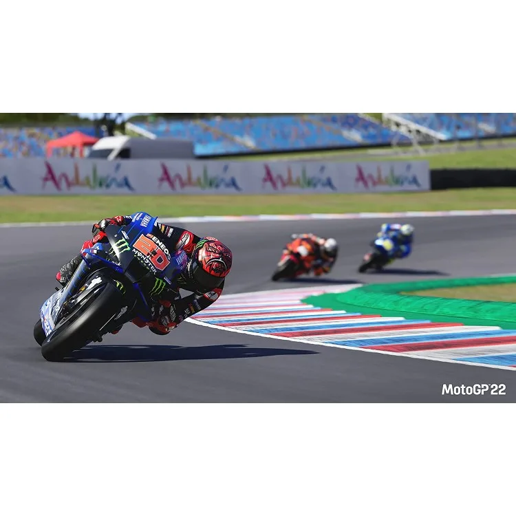 خرید بازی MotoGP 22 نسخه Day One برای PS5