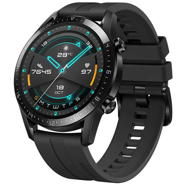 خرید ساعت هوشمند Huawei Watch GT 2 - سایز 46 میلی متر