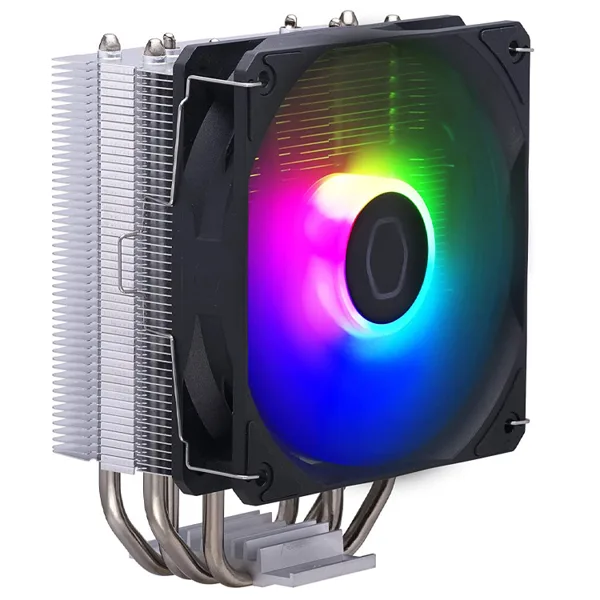 خرید خنک کننده پردازنده Cooler Master Hyper 212 Spectrum ورژن 3