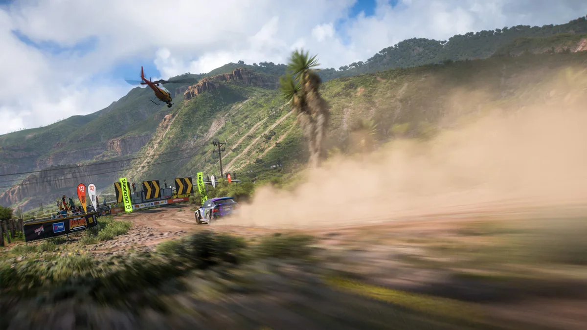 هر آنچه که باید درباره نسخه PS5 بازی Forza Horizon 5 بدانید
