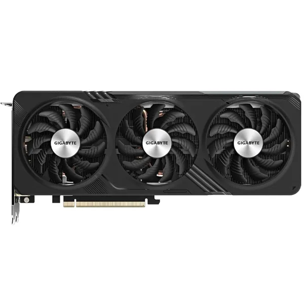 خرید کارت گرافیک Gigabyte GeForce RTX 4060 Gaming OC - حافظه هشت گیگابایت