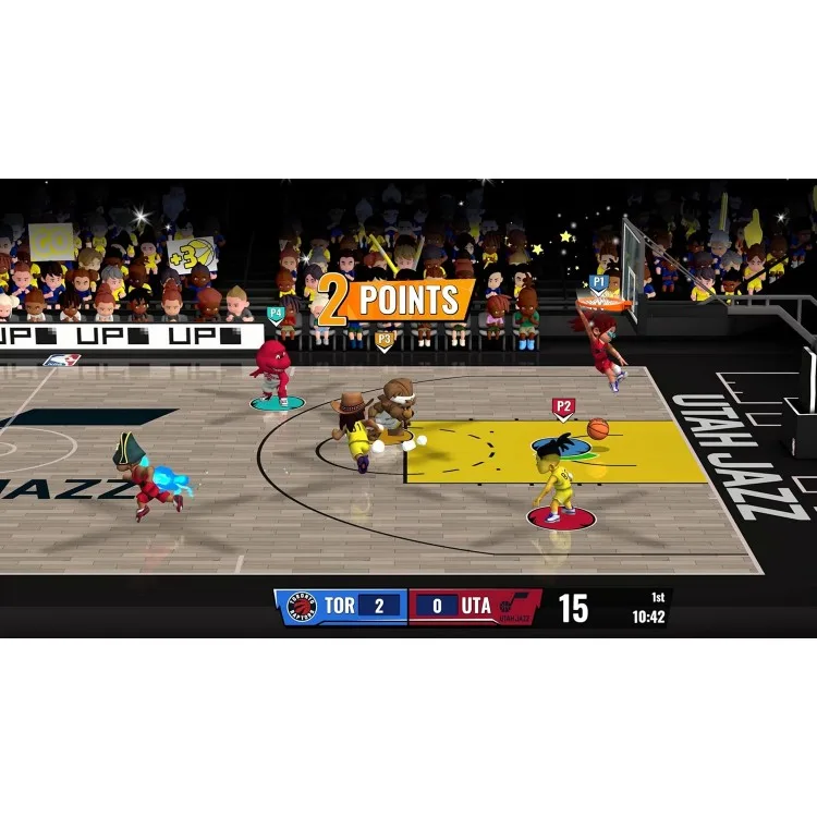 خرید بازی NBA Bounce برای PS5
