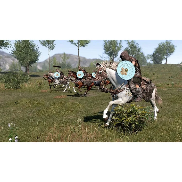 خرید بازی Mount & Blade 2: Bannerlord برای PS5