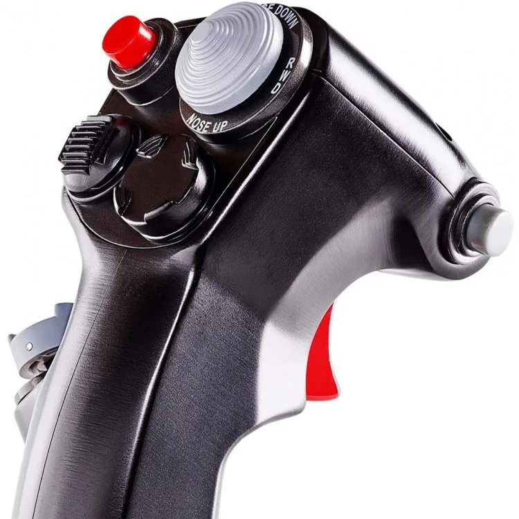 خرید جوی استیک پرواز Thrustmaster F-16C Viper HOTAS