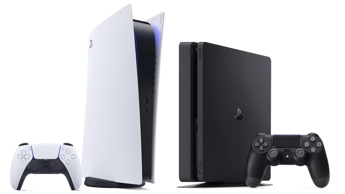 آمار فروش پلی استیشن 5 تا سال ۲۰۲۴ از PS4 پیشی خواهد گرفت