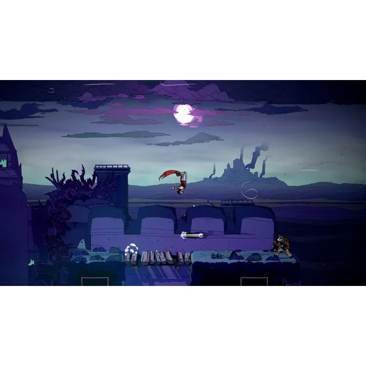 خرید بازی The Rogue Prince of Persia نسخه Immortal برای نینتندو سوییچ 2