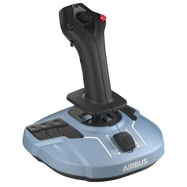 خرید جوی استیک پرواز Thrustmaster TCA - نسخه ایرباس