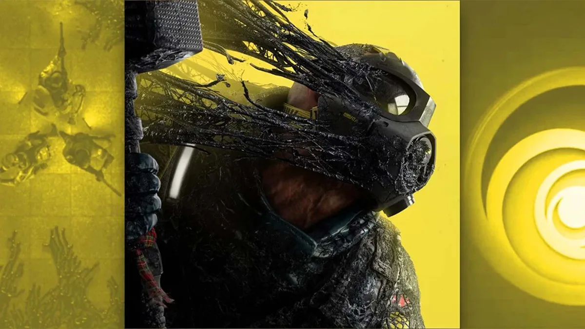 بازی Rainbow Six Extraction معرفی شد