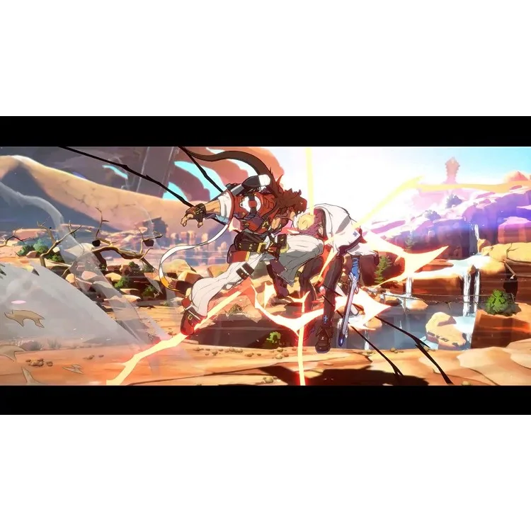خرید بازی Guilty Gear Strive برای PS5