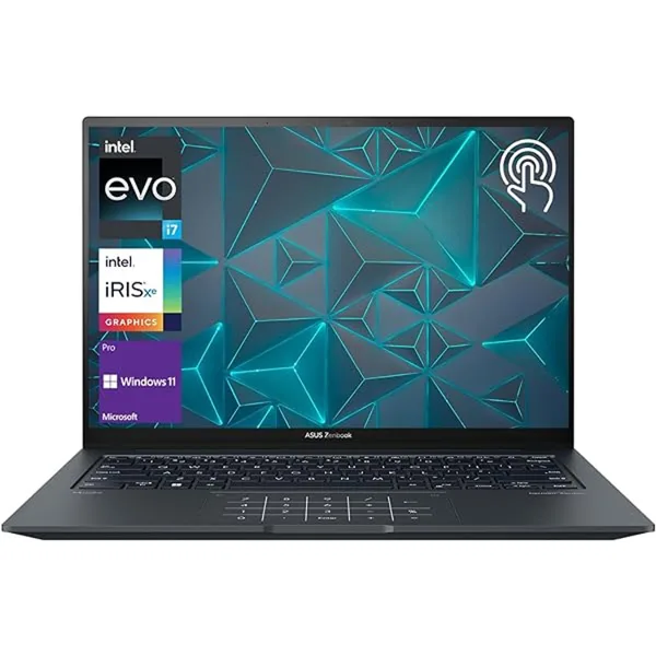 خرید لپ تاپ Asus Zenbook 14X Q410VA OLED