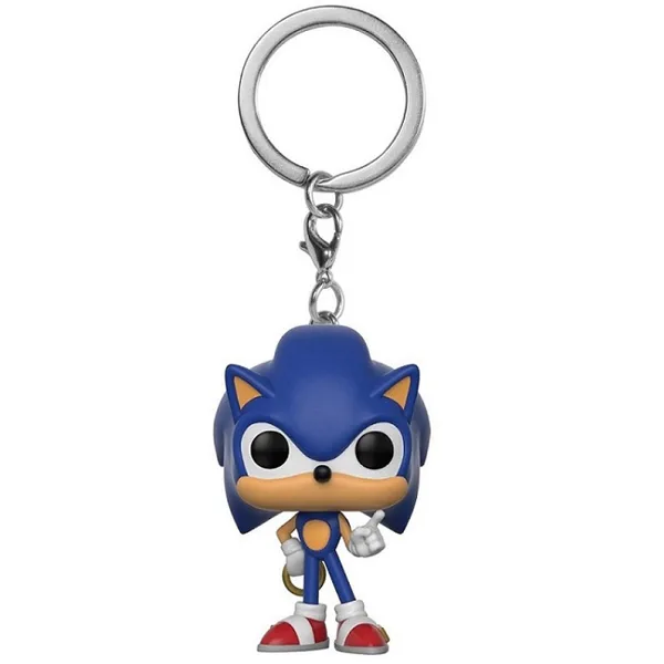 خرید جاسوییچی POP! - شخصیت Sonic