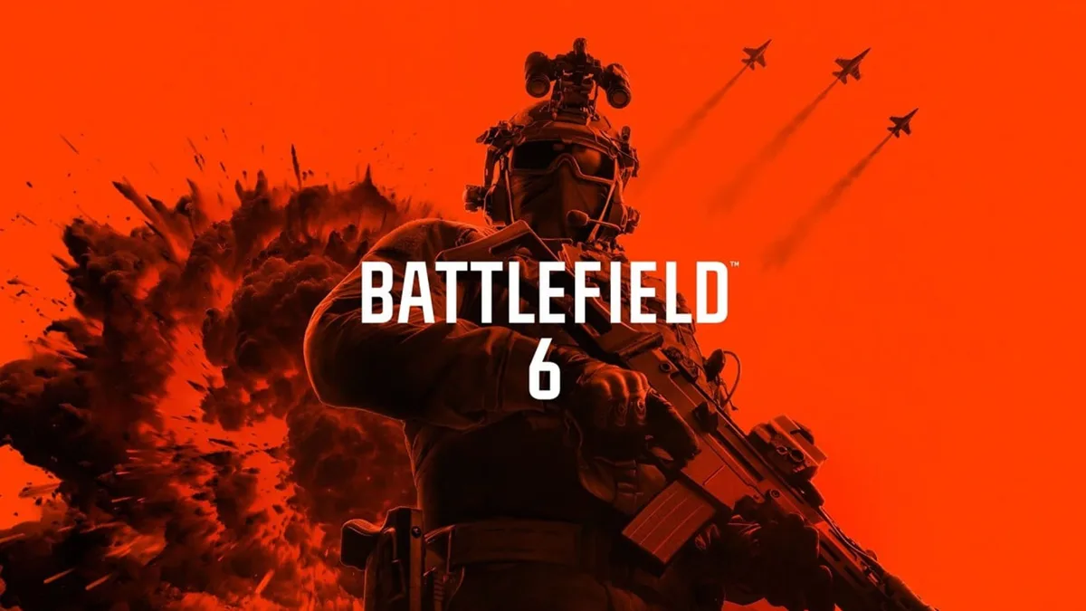 سیستم مورد نیاز برای اجرای بازی Battlefield 6