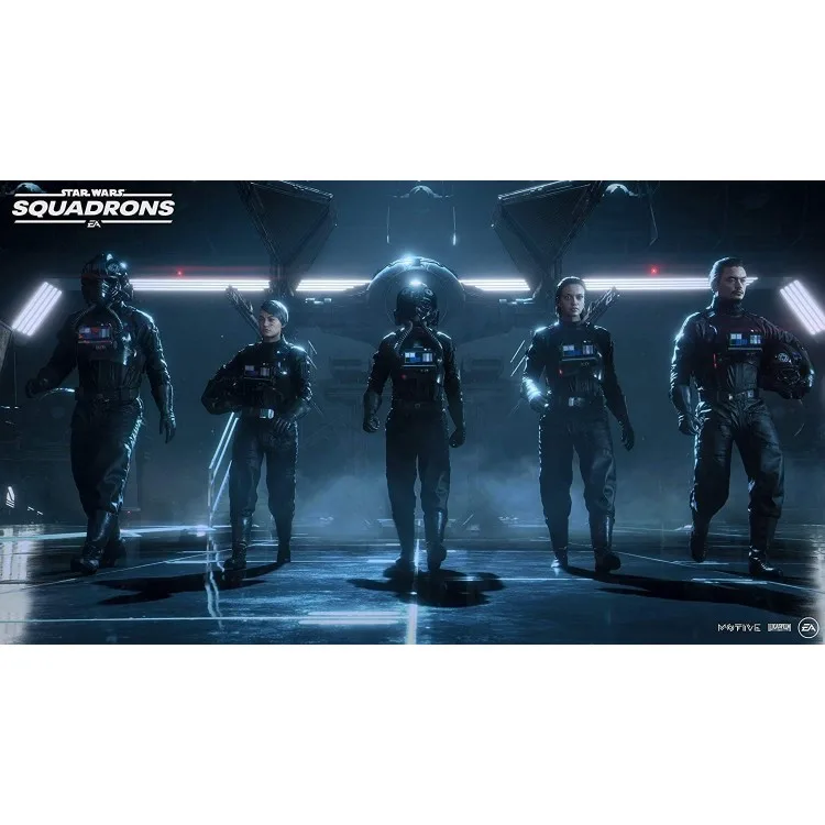 پیش خرید بازی Star Wars Squadrons برای XBOX
