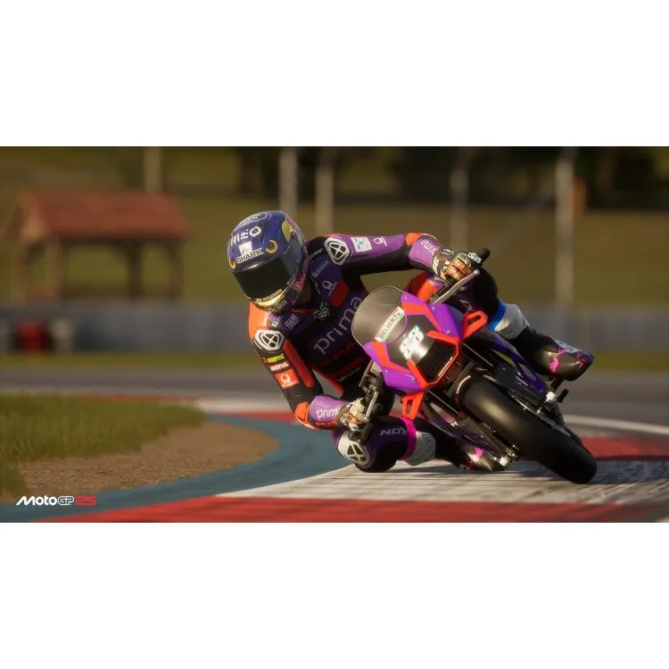 خرید بازی MotoGP 25 نسخه Day One برای PS5