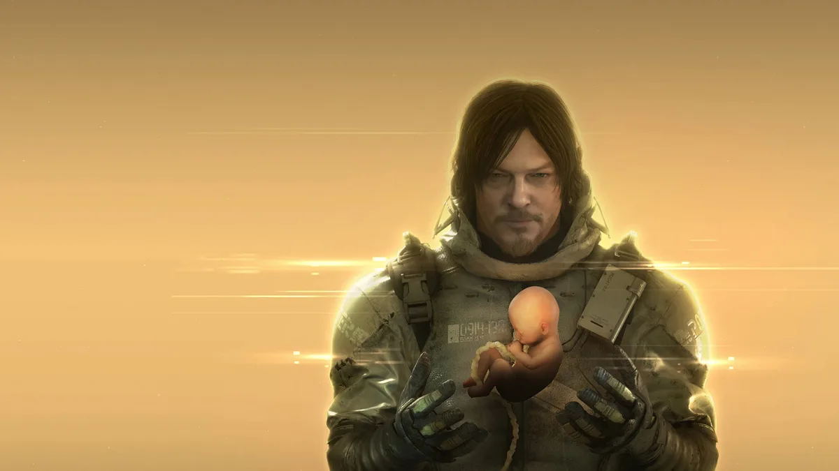 نمایشگاه Gamescom 2021: تریلر گیم پلی بازی Death Stranding: Director’s Cut منتشر شد