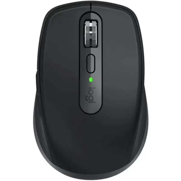 خرید موس Logitech MX Anywhere 3 برای مک - بی سیم - گرافیتی